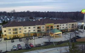 Courtyard by Marriott Cleveland Willoughby